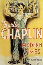 Charles Chaplin