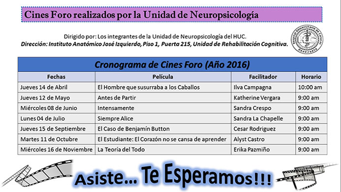 Cineforo