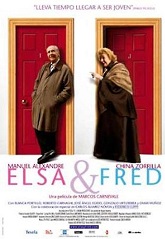 Elsa y Fred