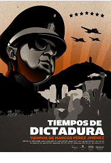 Tiempos de Dictadura